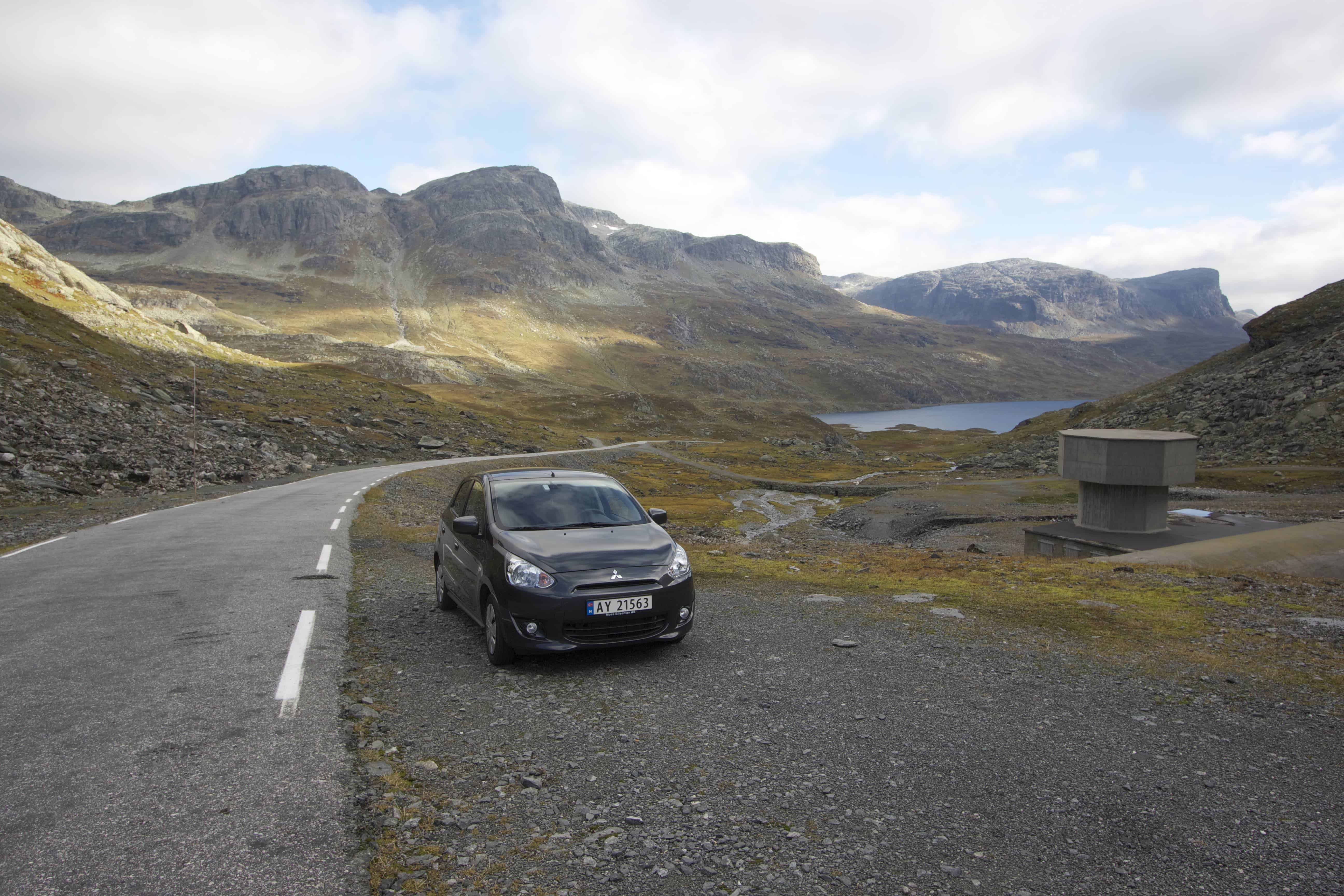 Car-norway